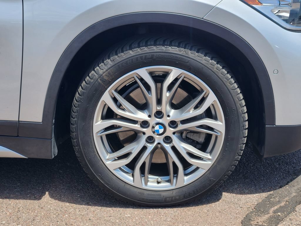Used 2017 BMW X1 xDrive28i AWD/4WD image 30