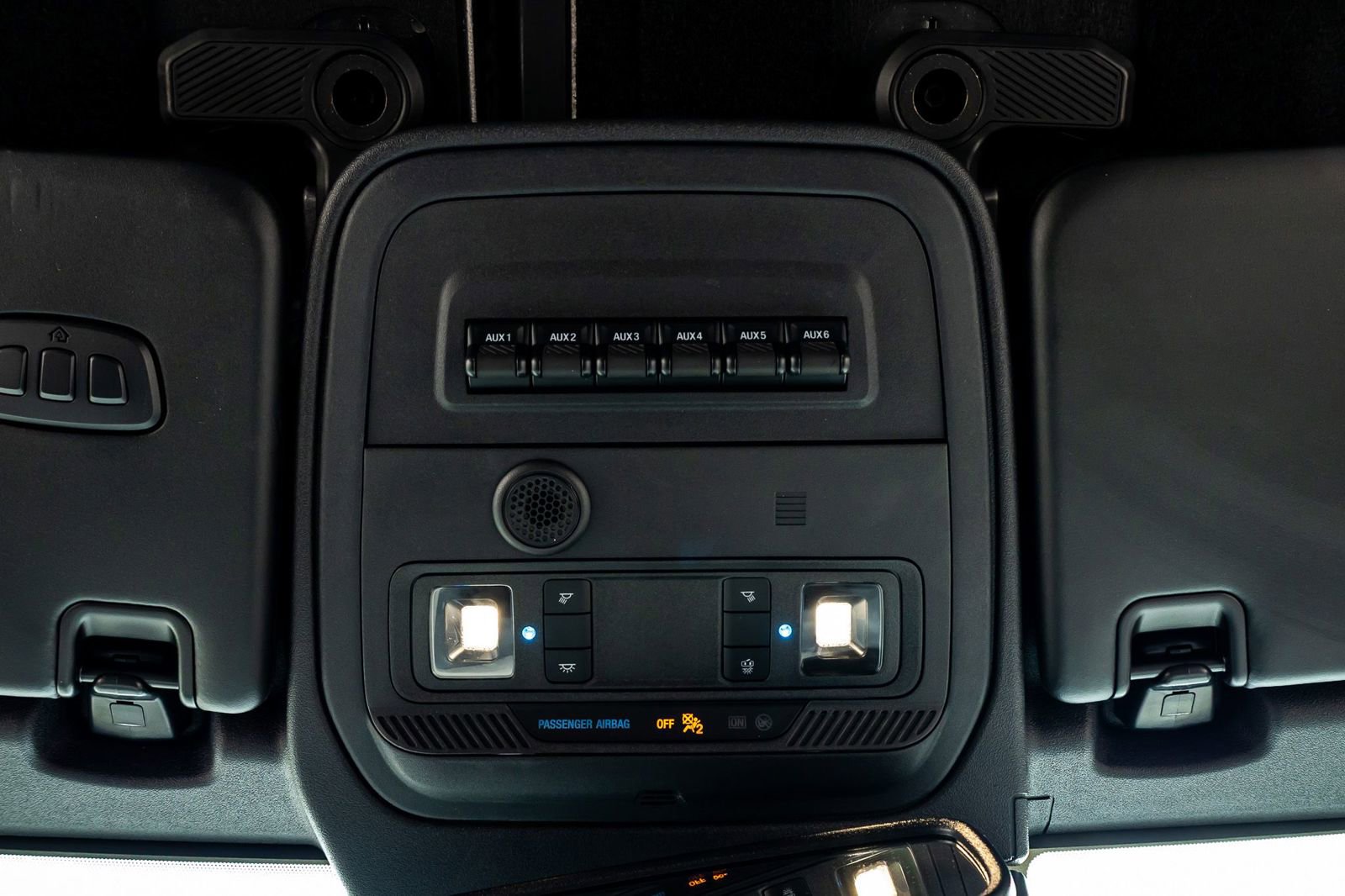 Used 2023 Ford Bronco Wildtrak image 28