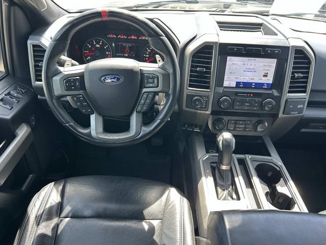 Used 2020 Ford F150 Raptor AWD/4WD image 13
