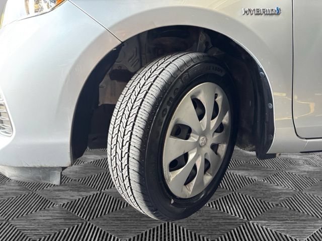 Used 2014 Toyota Prius C Two FWD image 27