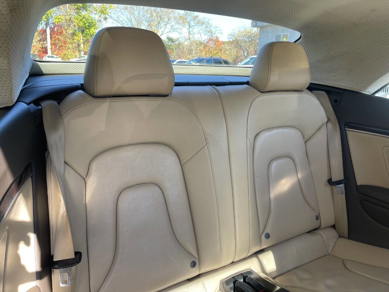 Used 2014 Audi A5 2.0T Premium Plus w/ Premium Plus Package image 25