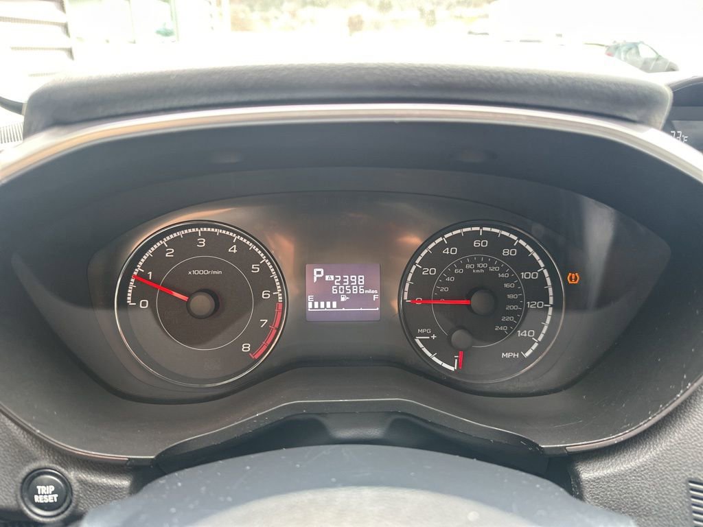 Used 2018 Subaru Crosstrek 2.0i Premium w/ Moonroof Package image 16