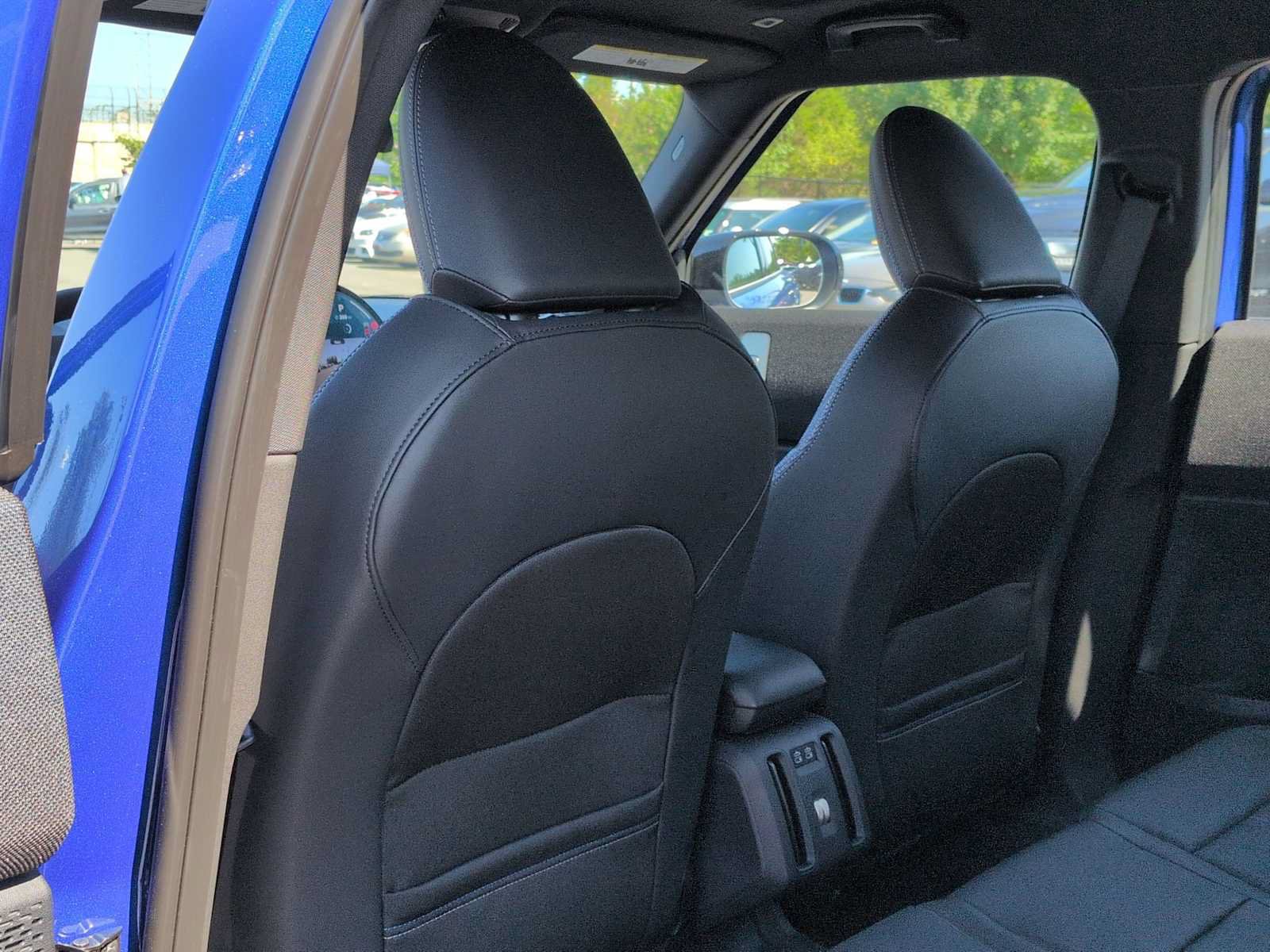 New 2027 MINI Cooper Countryman S AWD/4WD image 19