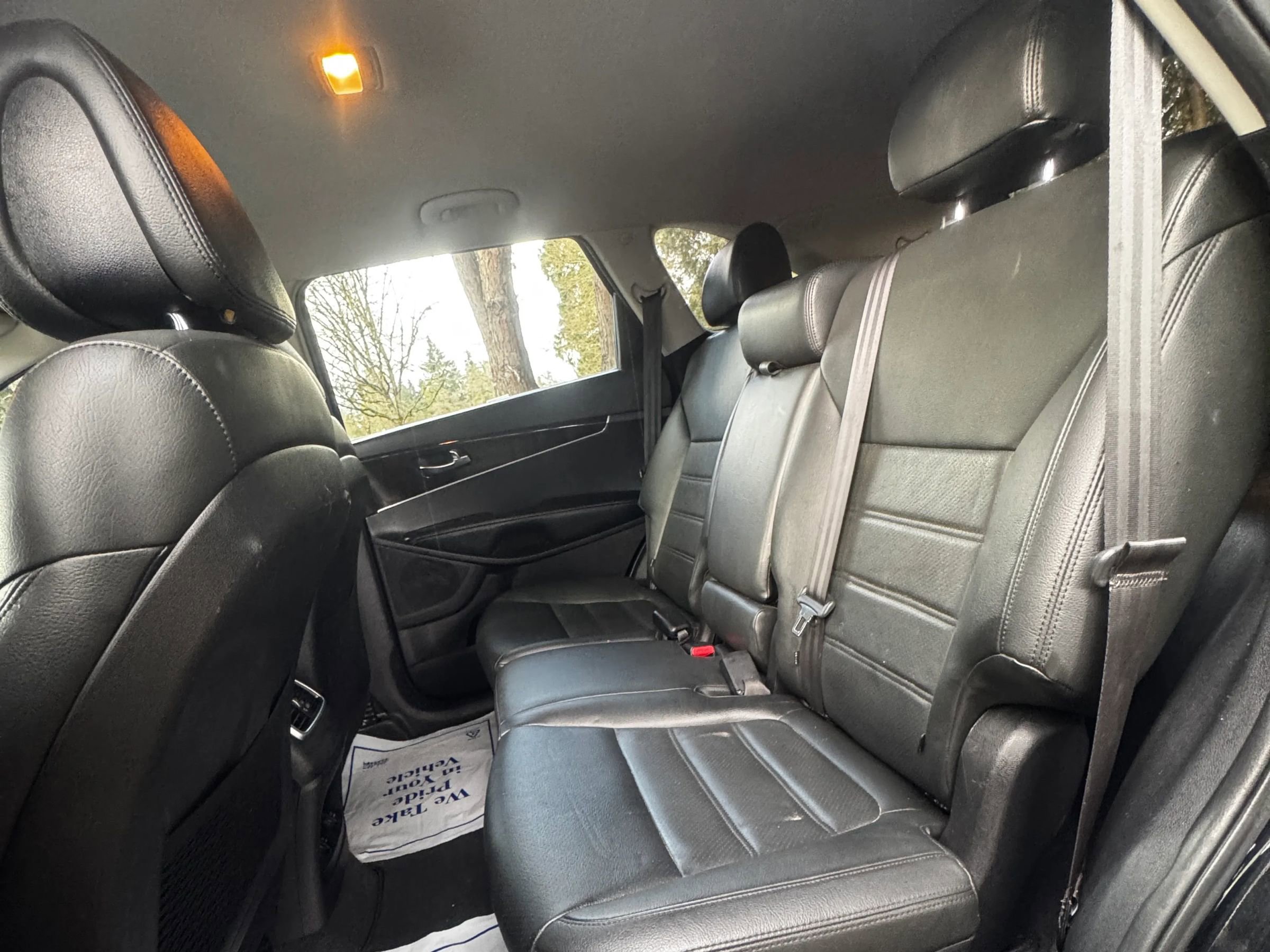 Used 2016 Kia Sorento LX image 13