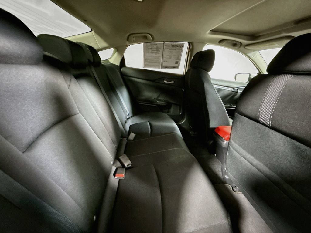 Used 2020 Honda Civic EX image 26
