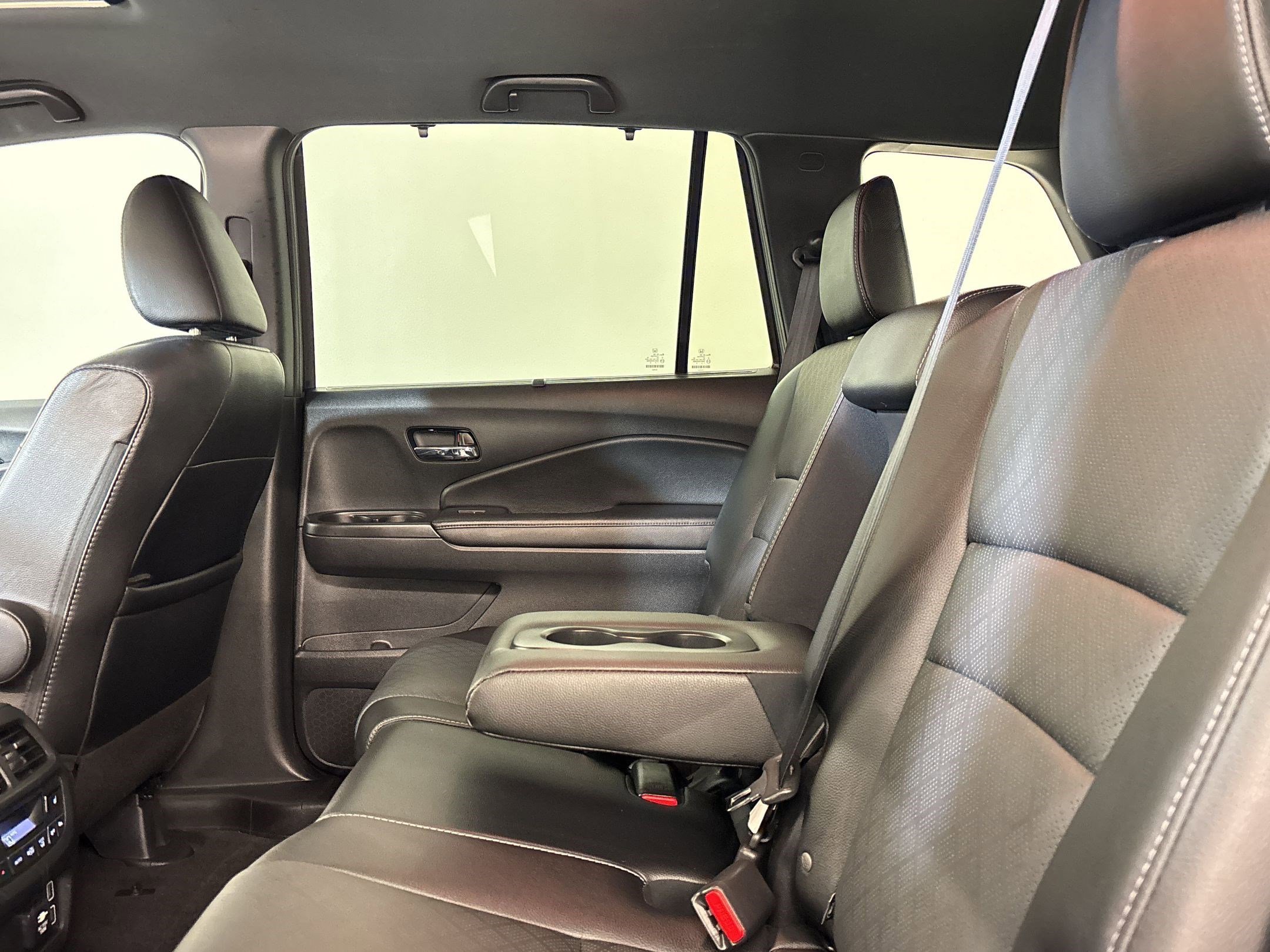 Used 2021 Honda Passport Touring image 33