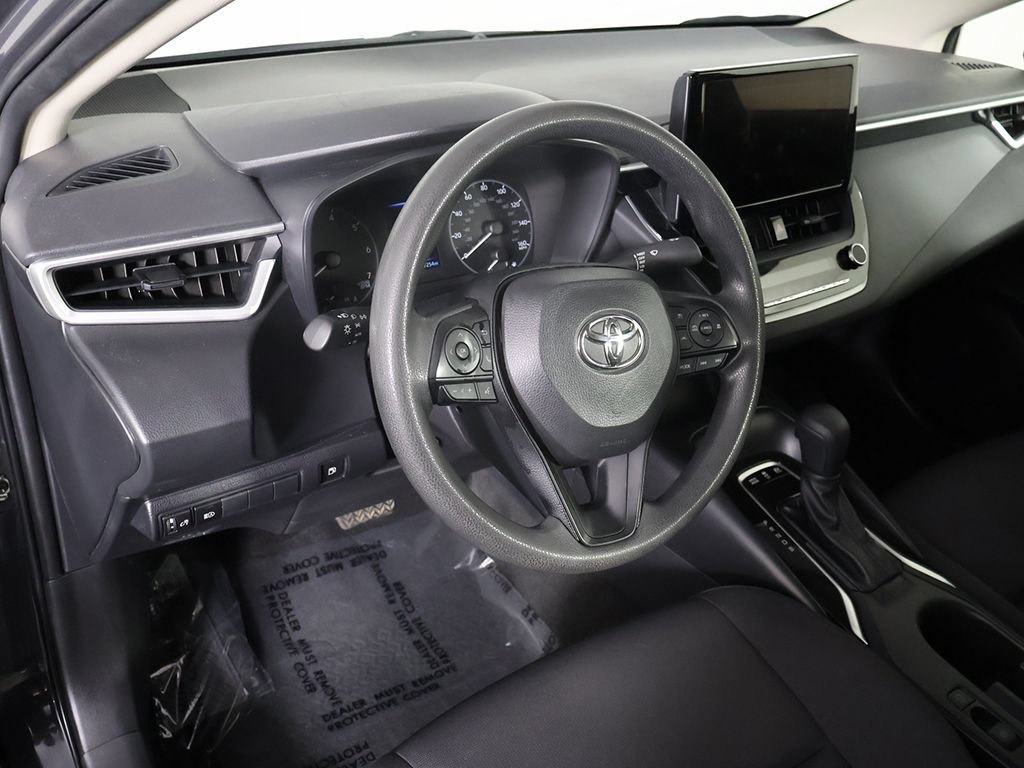 Used 2024 Toyota Corolla LE FWD image 23