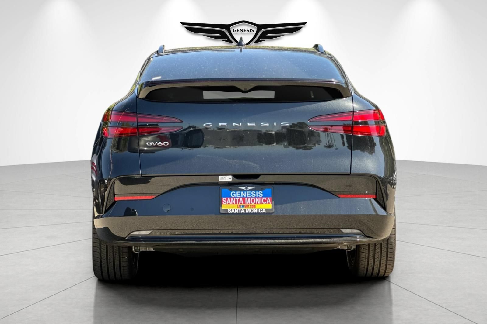 Used 2026 Genesis GV60 Advance AWD/4WD image 6