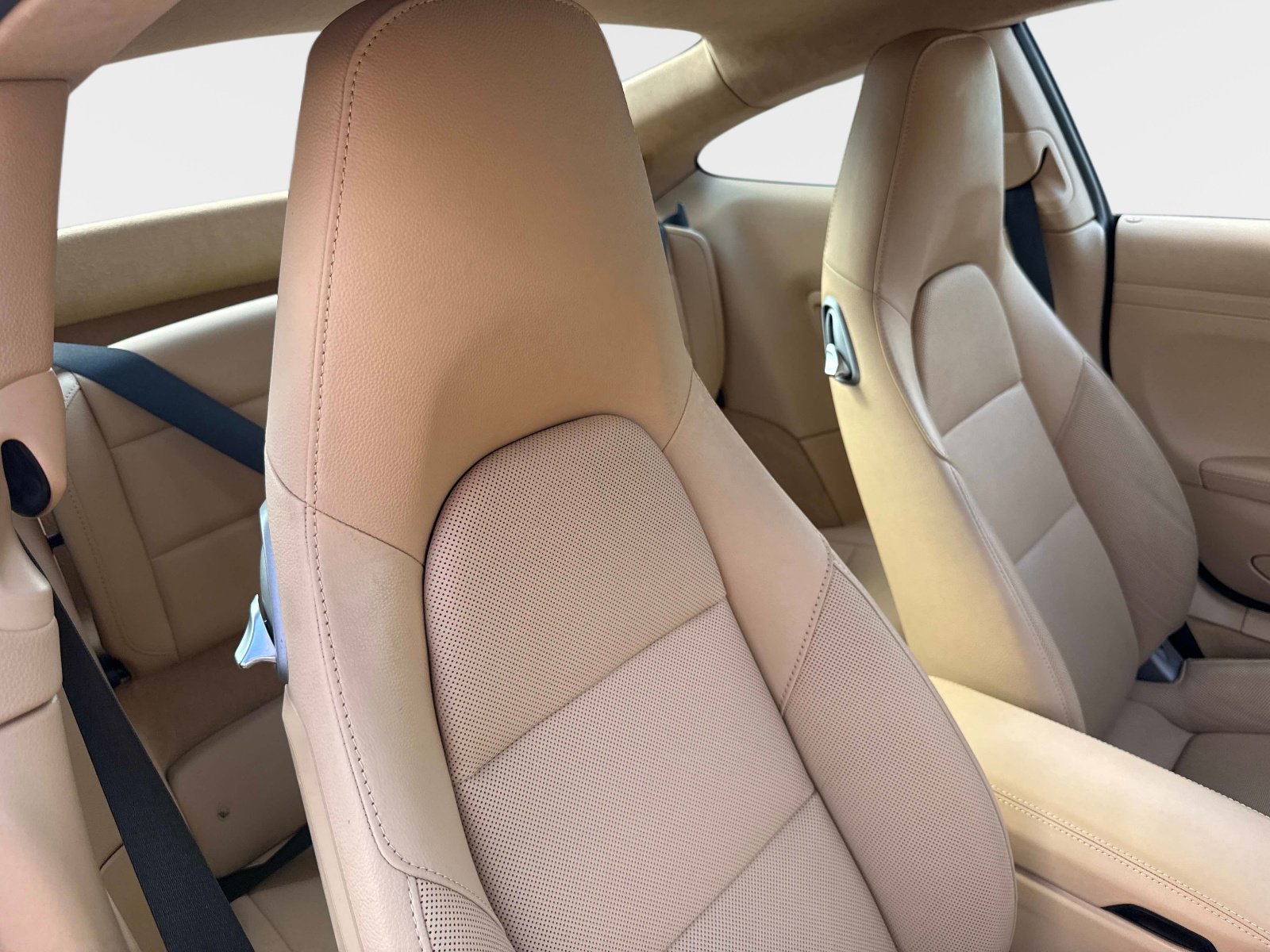 Used 2017 Porsche 911 Carrera image 26