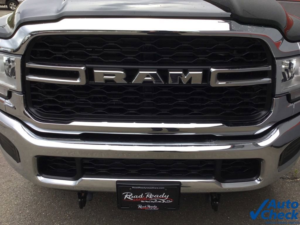 Used 2020 RAM 2500 Tradesman AWD/4WD image 22