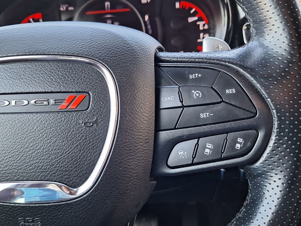 Used 2023 Dodge Durango GT image 19