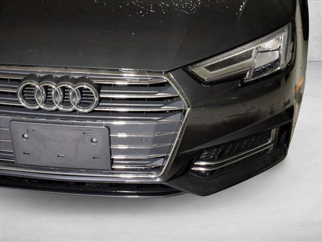Used 2017 Audi A4 2.0T Premium Plus w/ Premium Plus Package image 9
