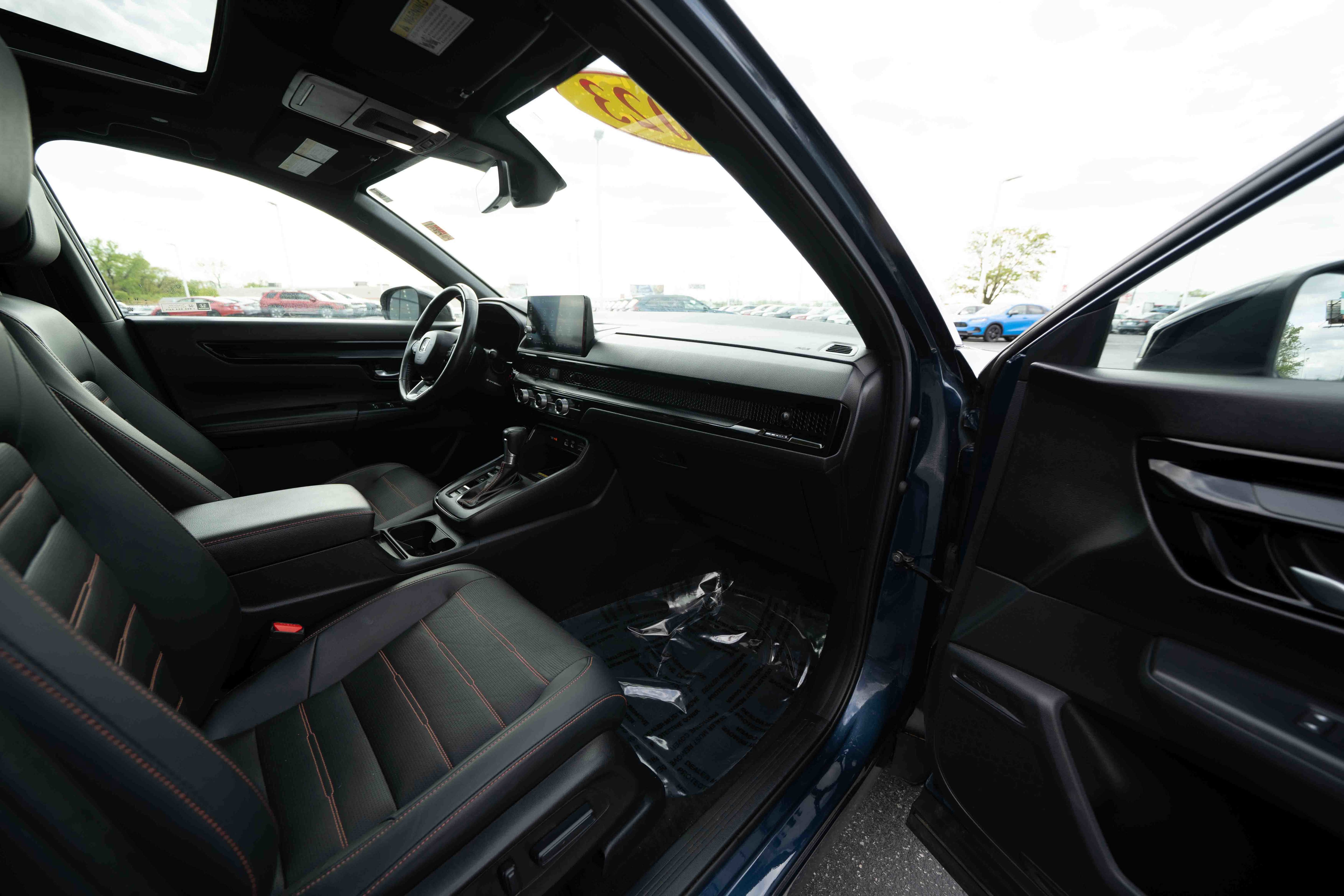 Used 2023 Honda CR-V Sport Touring image 26