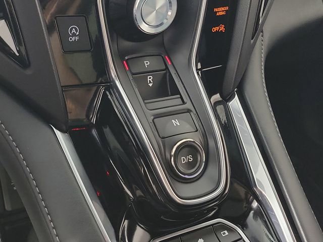 Used 2019 Acura RDX A-Spec FWD image 32