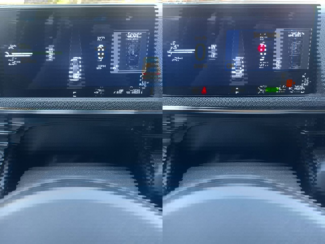 New 2026 Ford Mustang Mach-E Select image 12