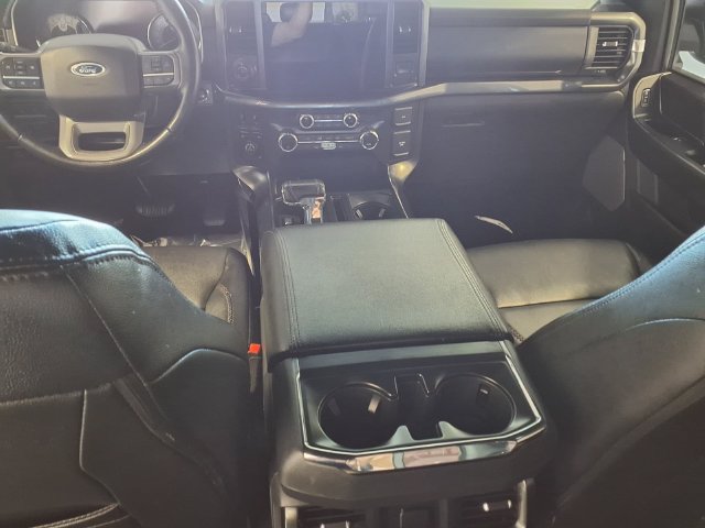Used 2021 Ford F150 XLT w/ Equipment Group 302A High AWD/4WD image 13
