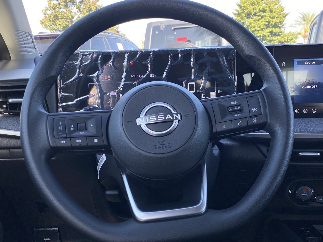 New 2027 Nissan Kicks SV FWD image 28