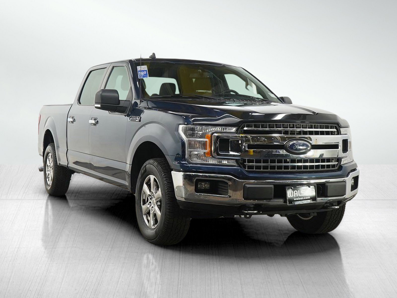 Used 2019 Ford F150 XLT w/ Equipment Group 301A Mid image 7