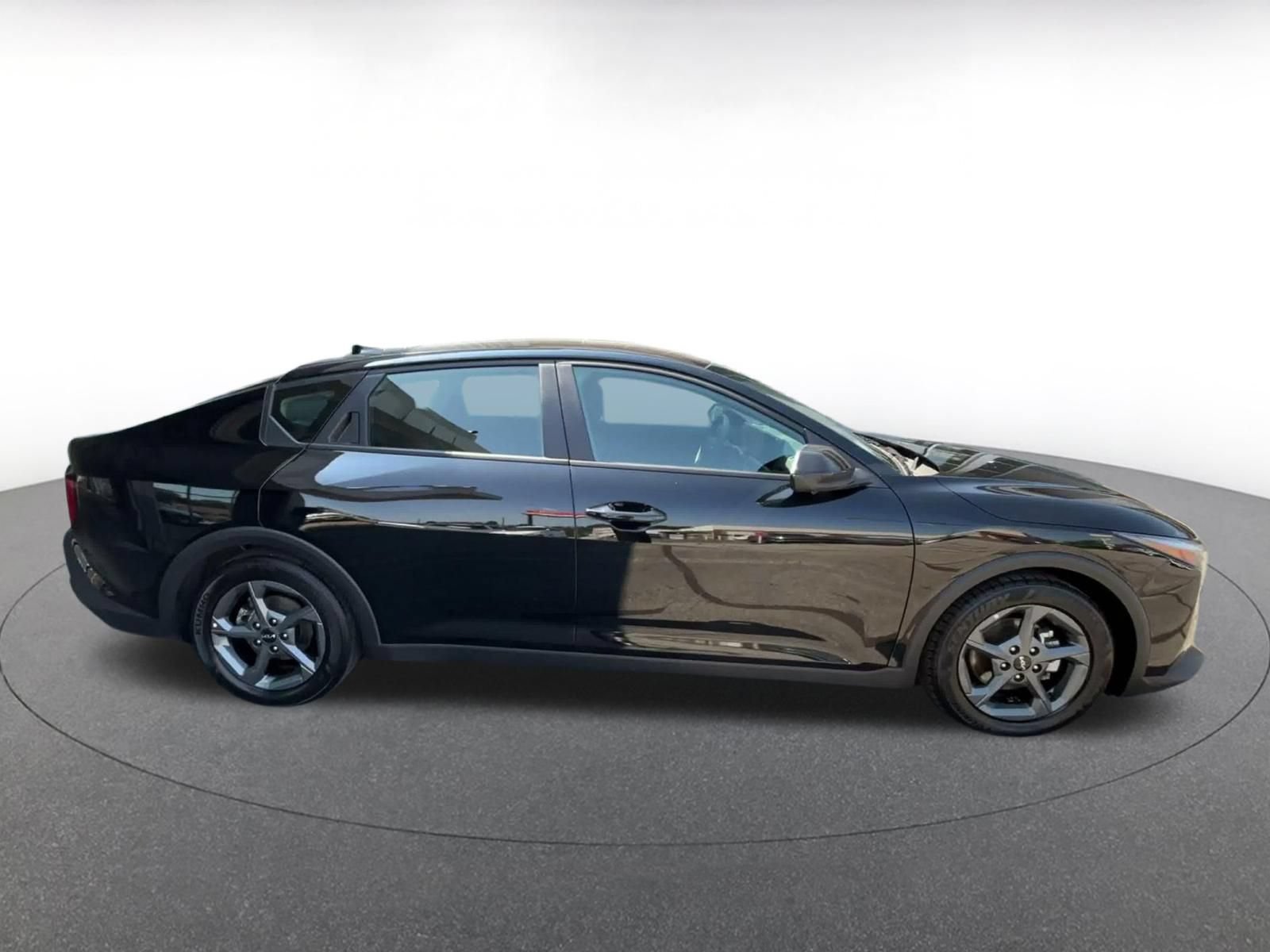 Used 2026 Kia K4 FWD image 15