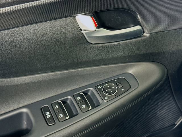 Certified 2023 Hyundai Santa Fe SE AWD/4WD image 19