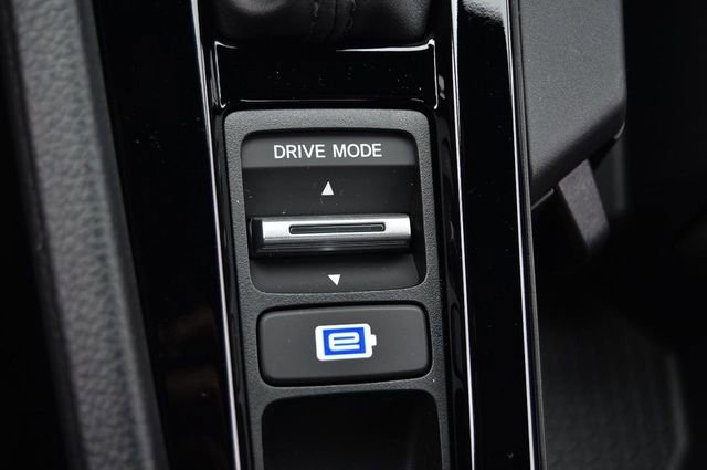 New 2025 Honda Accord Sport image 18