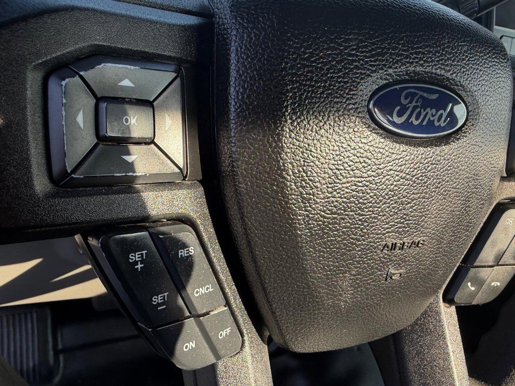 Used 2015 Ford F150 XL w/ Equipment Group 101A Mid RWD image 25