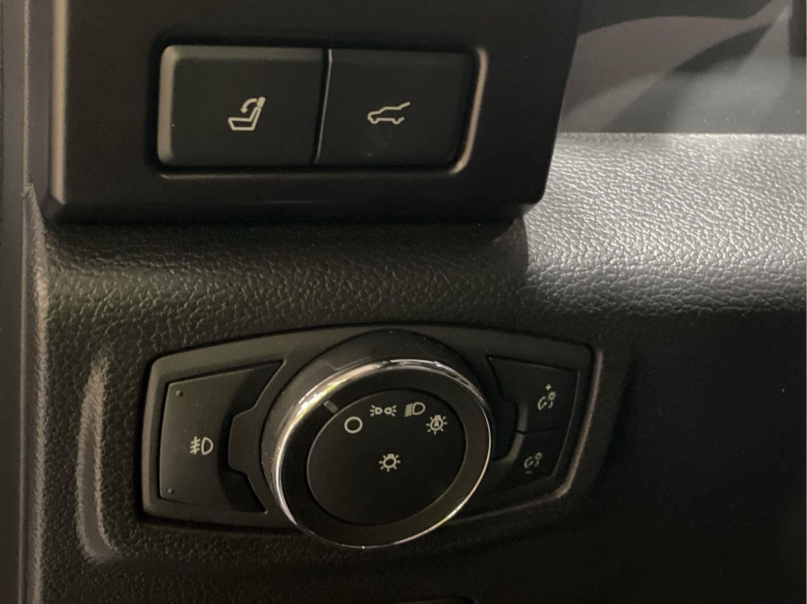 Used 2020 Ford Expedition Max King Ranch AWD/4WD image 31