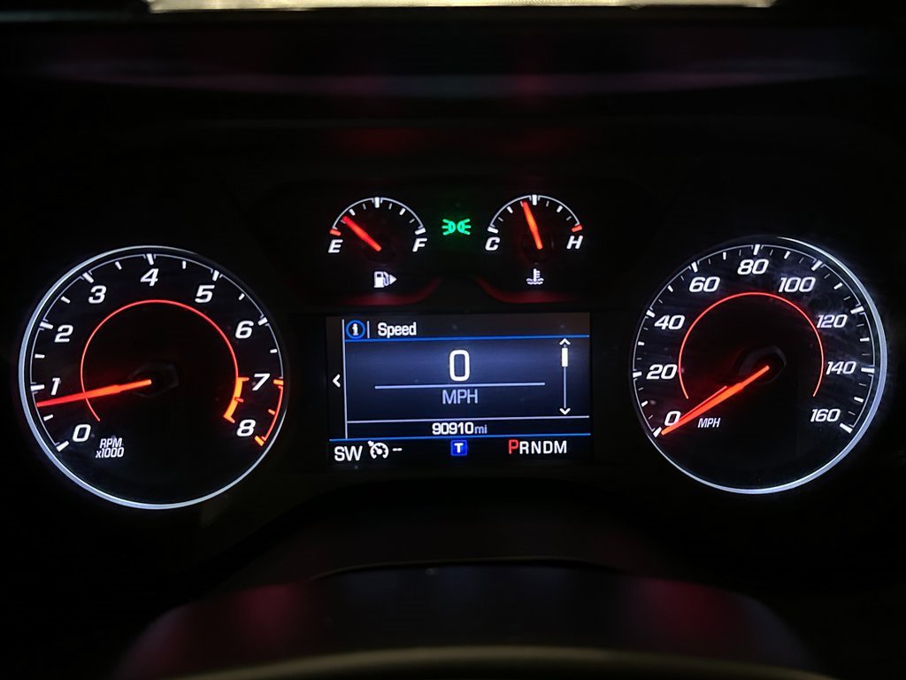 Used 2019 Chevrolet Camaro LS image 10