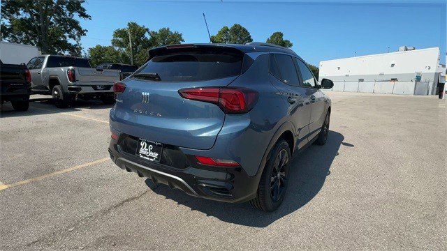 New 2026 Buick Encore GX Sport Touring w/ Comfort Package image 8