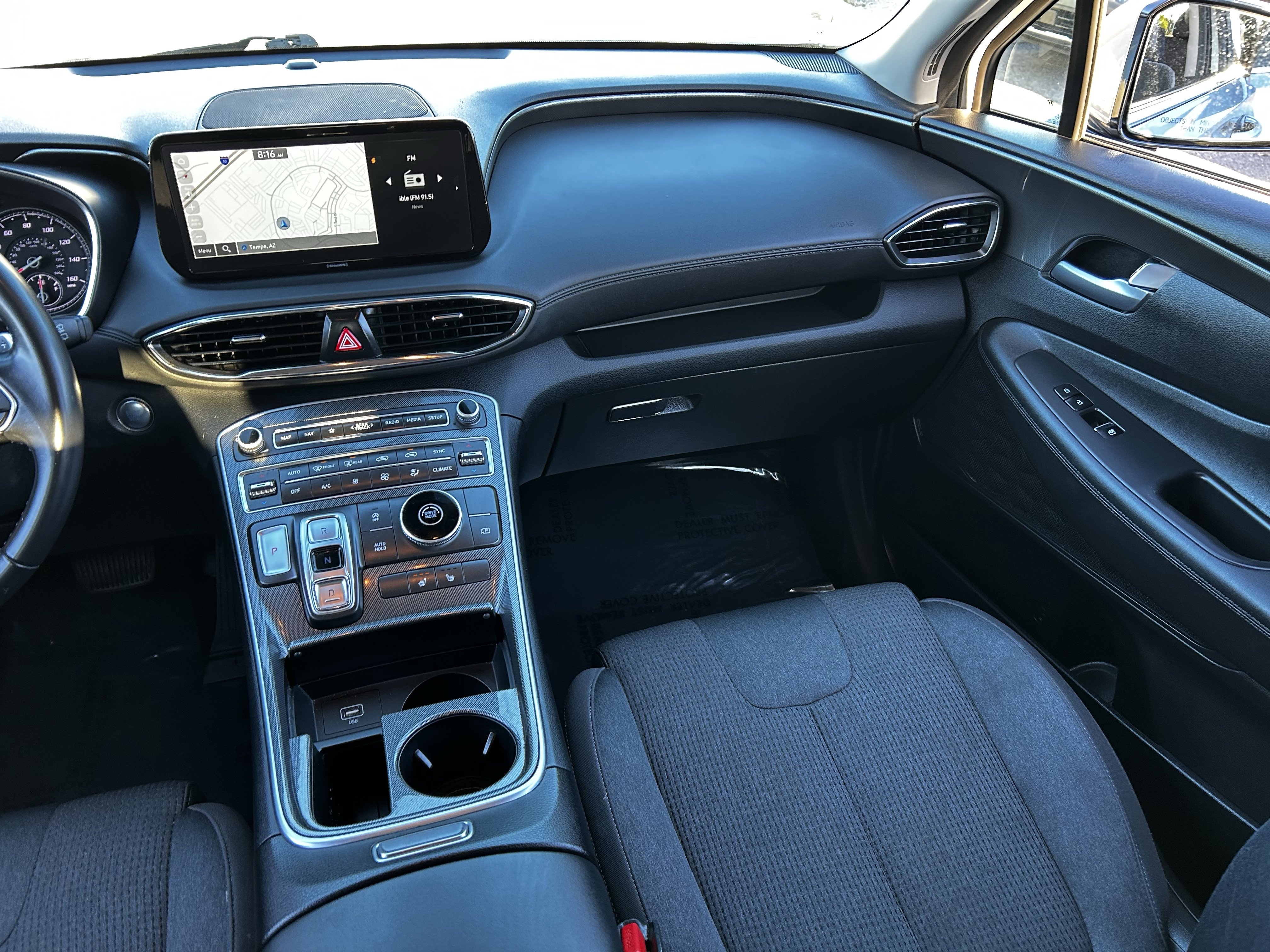 Used 2023 Hyundai Santa Fe SEL image 15