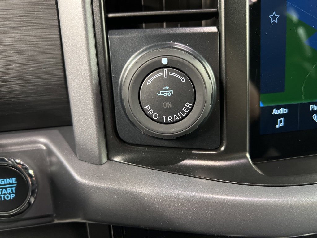 New 2025 Ford F150 XLT w/ Equipment Group 302A MID image 19