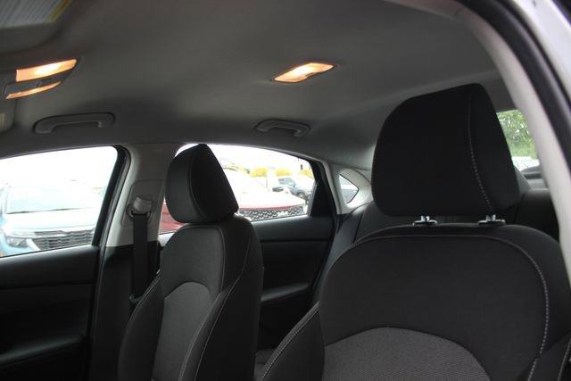 Used 2024 Kia Forte LXS w/ LXS Technology Package FWD image 20