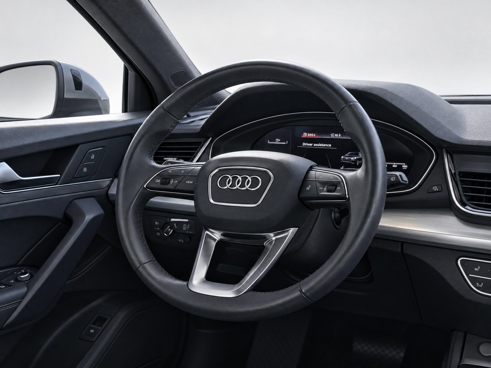Certified 2023 Audi Q5 2.0T Premium Plus w/ Premium Plus Package AWD/4WD image 24