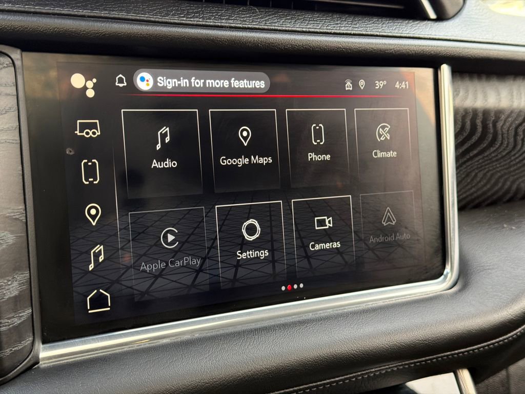 Used 2022 GMC Yukon XL Denali w/ Denali Ultimate Package image 31