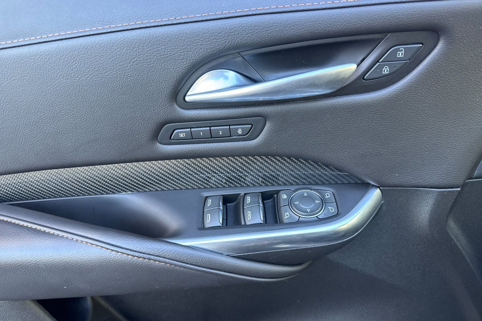 Used 2022 Cadillac XT4 Sport AWD/4WD image 10