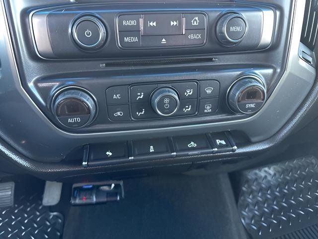 Used 2014 Chevrolet Silverado 1500 LT w/ All Star Edition image 16