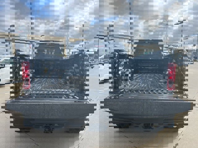 New 2026 RAM 3500 Tradesman image 10