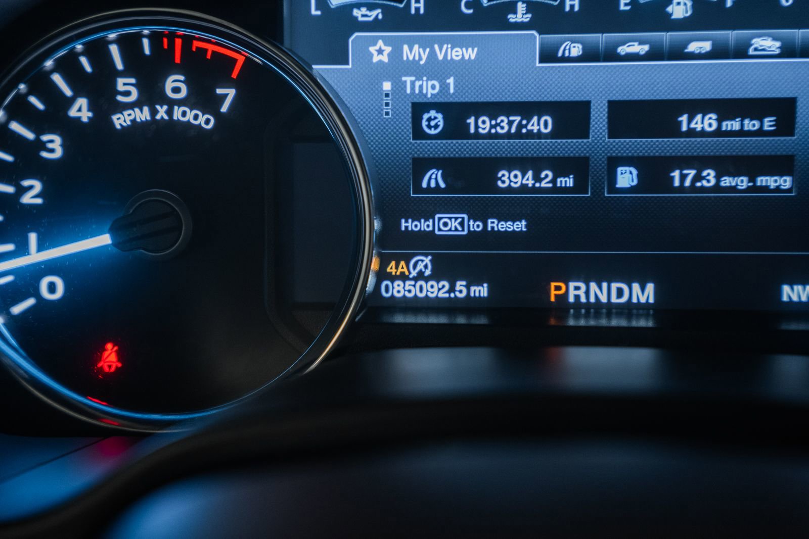 Used 2019 Ford F150 King Ranch w/ Equipment Group 601A Luxury image 58