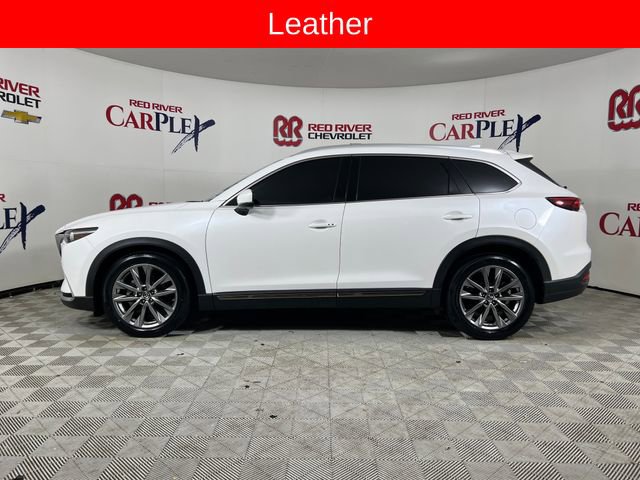 Used 2019 MAZDA CX-9 Grand Touring image 4