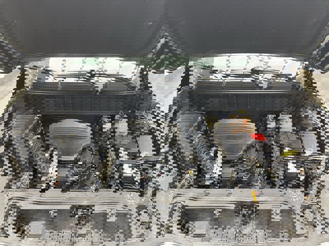 Used 2019 GMC Acadia SLE w/ Driver Alert Package I image 27