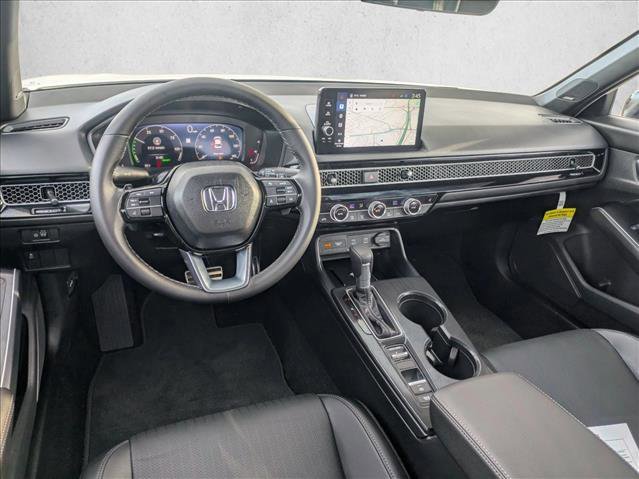 Used 2025 Honda Civic Sport Touring image 15
