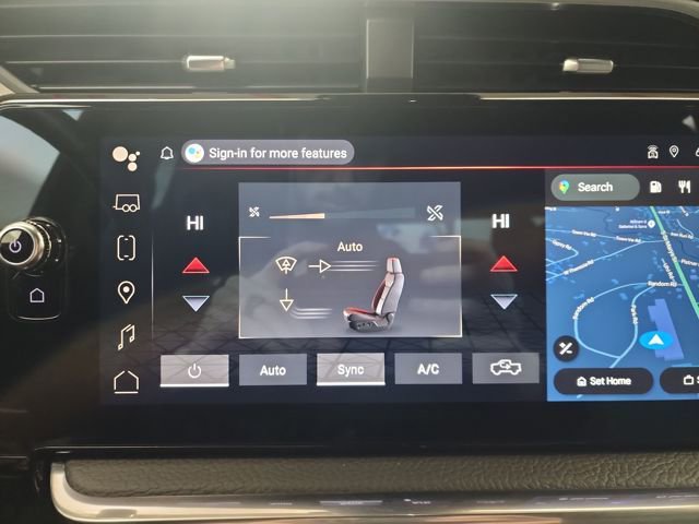 Used 2023 GMC Sierra 1500 Denali w/ Denali Reserve Package image 29