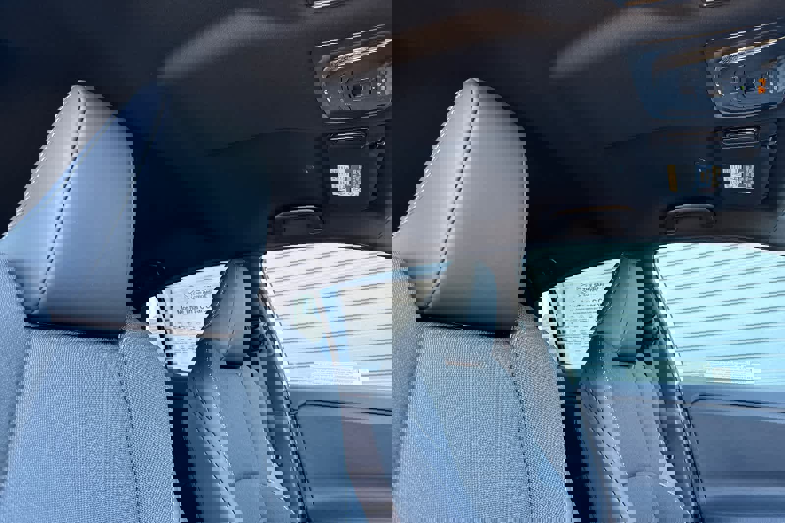 New 2026 Subaru Uncharted Premium image 16