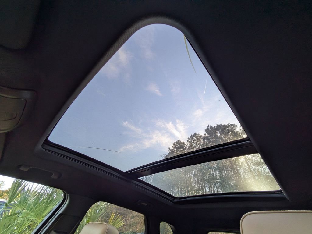 New 2025 Chevrolet Blazer Premier w/ Driver Confidence II Package FWD image 21