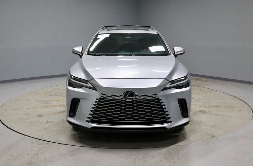 Used 2024 Lexus RX 350 Premium w/ Accessory Package (Z1) image 6