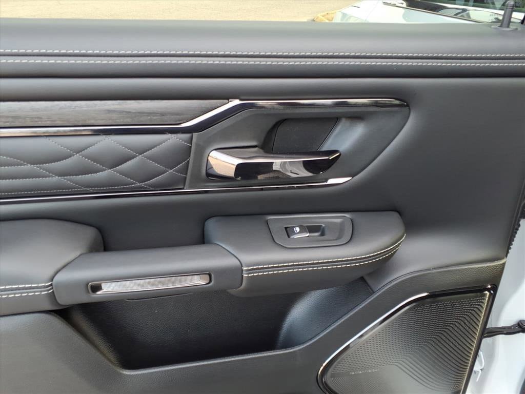 New 2026 RAM 1500 Limited w/ Bed Utility Group AWD/4WD image 6