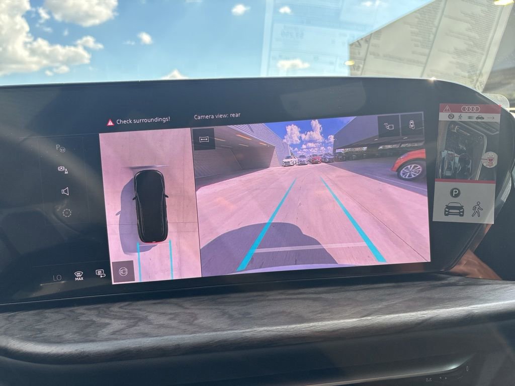 New 2025 Audi Q5 Premium Plus image 24