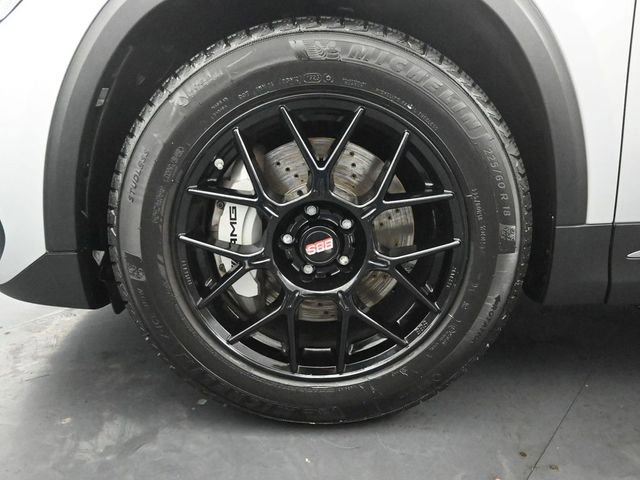 Used 2022 Mercedes-Benz GLA 35 AMG 4MATIC image 32