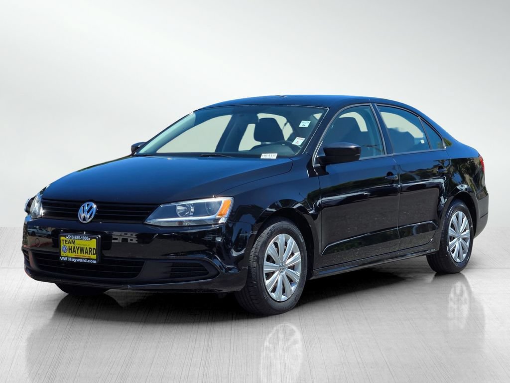 Used 2014 Volkswagen Jetta S FWD image 9