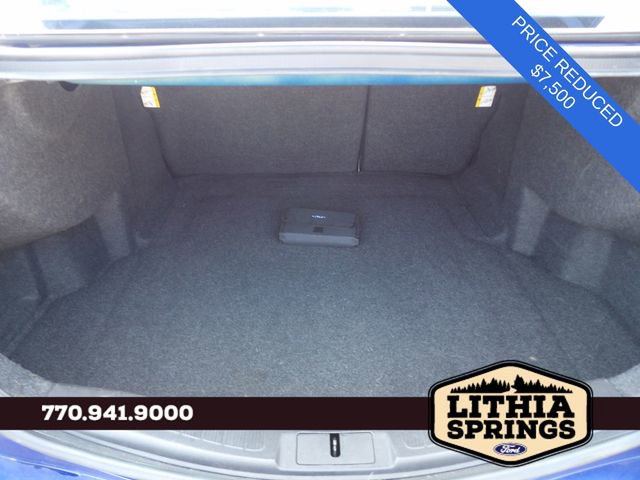 Used 2016 Ford Fusion SE image 31